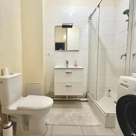 Superbe Design Canal Saint Martin